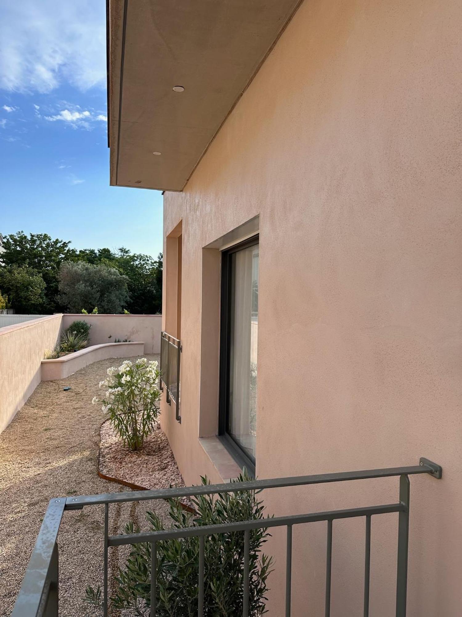 Villa Familiale Avec Piscine Hyper Centre Valras-Plage Exterior foto